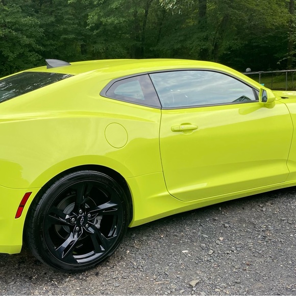 Meet your Posher, Kristin - Picture 12 of 12